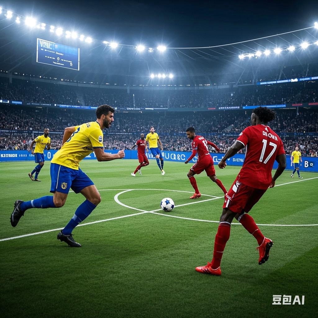 包含欧洲顶级联赛决赛圈即将打响，谁将脱颖而出？的词条