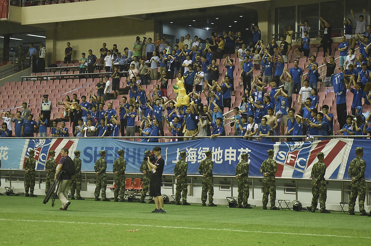 苏宁vs国安：客场作战关键比赛的简单介绍