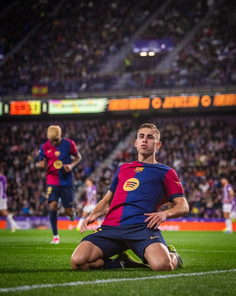 巴拉多利德主场战平埃瓦尔，保持不败战绩