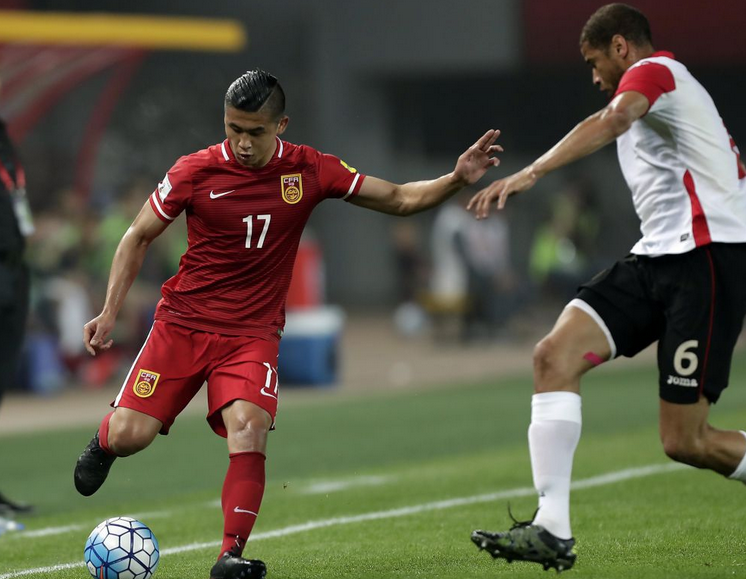 北京人和迎来与重庆当代的对抗