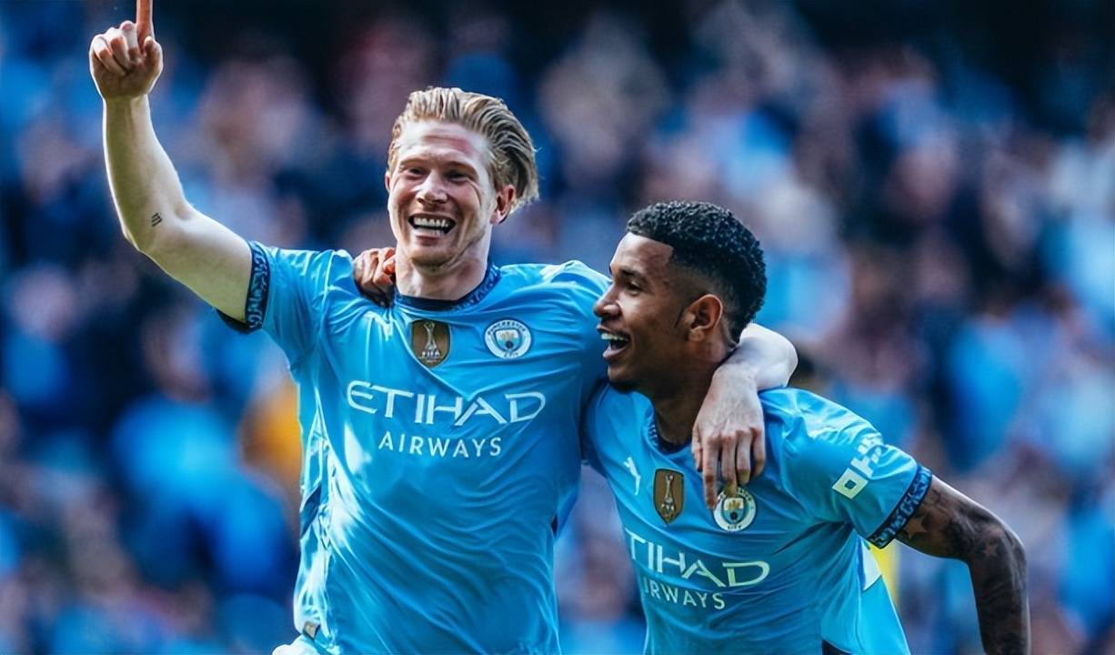 曼城引进意甲射手，或将成为锋线核心