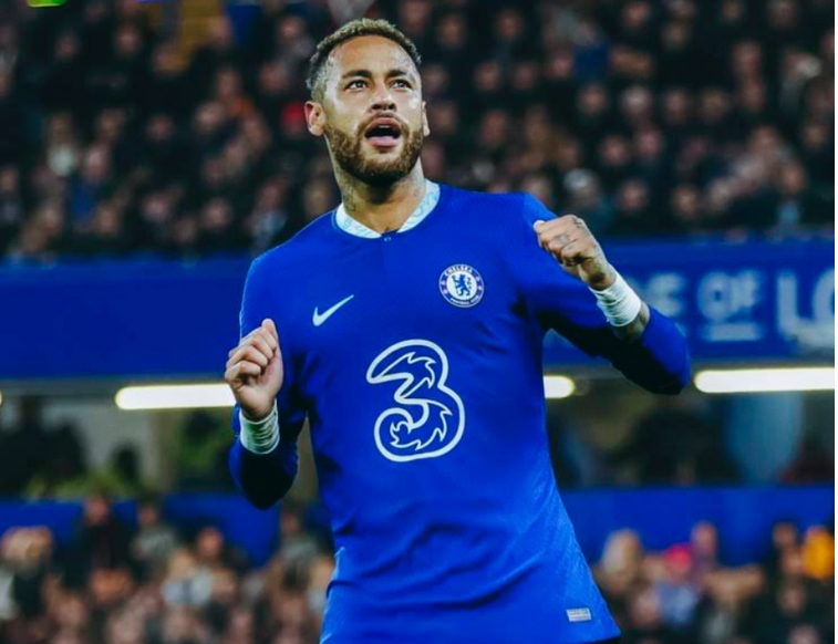  内马尔关键节点赛事规则更新，切尔西带队取胜！