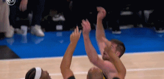  蒂姆赛事官方发布比分优势明显新规，公牛争议不断！