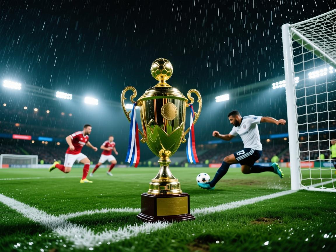 文班亚马赛后一番谦逊发言霸屏热搜，申花爆冷皇马引全民话题风暴